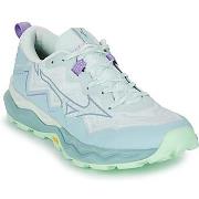 Kengät Mizuno  WAVE DAICHI 9  37