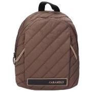 Reppu Caramelo  50524.2  Yksi Koko