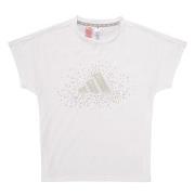 Lyhythihainen t-paita adidas  JC7448  11 / 12 vuotta