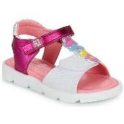 Tyttöjen sandaalit Agatha Ruiz de la Prada  MINIS  22