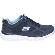 Kengät Skechers  52635-NVY  45