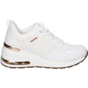 Kengät Skechers  155399-WHT  38