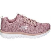 Kengät Skechers  12614-MVE  40