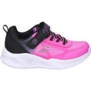 Tennarit Skechers  303714L-BKHP  29