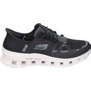 Kengät Skechers  232930-BLK  40