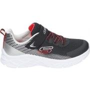 Tennarit Skechers  403924L-BKSR  30