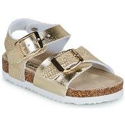 Tyttöjen sandaalit BEPPI  2203940-DOURADO  28