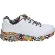 Kengät Skechers  314084L-WMLT  36