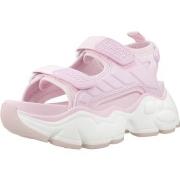 Sandaalit Buffalo  BINARY TRACK  36