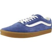 Tennarit Vans  OLD SKOOL LOWPRO  36