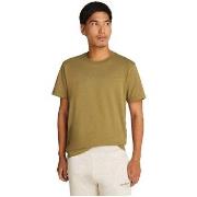 Lyhythihainen t-paita Calvin Klein Jeans  J30J326159  EU M