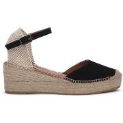 Kengät Viguera  VITELLO NEGRO  37