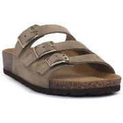 Sandaalit Bionatura  NUBE TAUPE  37