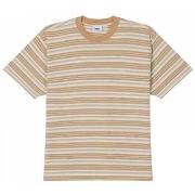 T-paidat & Poolot Obey  Kenny relaxed tee ss  EU L