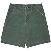 Shortsit & Bermuda-shortsit Element  Carpenter canvas wk  US 28