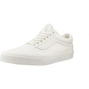 Tennarit Vans  OLD SKOOL LINEN  39
