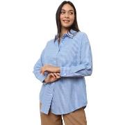 Paitapusero / Kauluspaita La Modeuse  74087_P175203  EU S / M