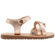 Poikien sandaalit Gioseppo  Rowley Kids Sandals - Rose Gold  27
