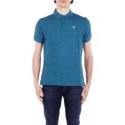 Lyhythihainen t-paita Barbour  MML0012  EU XXL