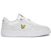 Tennarit Lyle & Scott  LYLE % SCOTT ANDREW WHITE  41