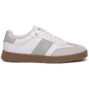 Tennarit Tom Tailor  WHITE  37
