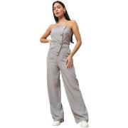 Jumpsuits La Modeuse  74377_P175852  Yksi Koko