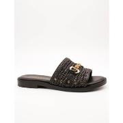Sandaalit Carmela  162366-02 Negro  36