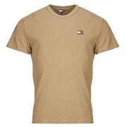 Lyhythihainen t-paita Tommy Jeans  TJM REG BADGE TEE EXT  EU S