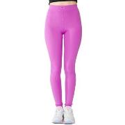 Housut Reebok Sport  RIB STIRRUP TIGHT  EU S
