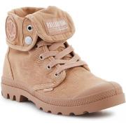 Kengät Palladium  Baggy 92353-287-M Chai Tan  36
