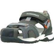 Poikien sandaalit Biomecanics  252220B  28