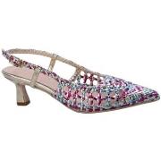 Korkokengät Francescomilano  93007  38