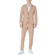 Puvut Mulish  CEFALONIA ABS990  IT 48