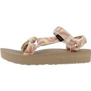 Rantasandaalit Teva  W MIDFORM UNIVER  36