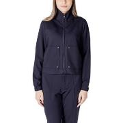 Takit Street One  Zip_Jacket_loose fit_ Set 212499  IT 40