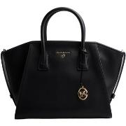 Olkalaukut MICHAEL Michael Kors  30F2G4VS3L-BLACK  Yksi Koko