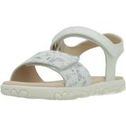 Tyttöjen sandaalit Geox  J SANDAL HAITI GIRL  24