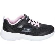 Tennarit Skechers  303573L-BLK  36