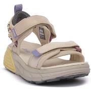 Sandaalit Jeep  023 GROOVE SANDAL  37