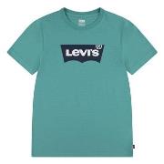 Lyhythihainen t-paita Levis  BATWING TEE  3 vuotta