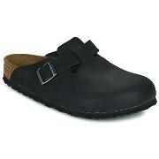 Puukengät BIRKENSTOCK  Boston LEOI Black  36
