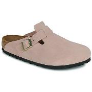 Puukengät BIRKENSTOCK  Boston LEVE Light Rose  42