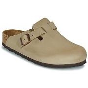 Puukengät BIRKENSTOCK  Boston SFB LEOI Tabacco Brown  43