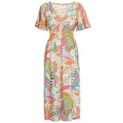 Pitkä mekko Rip Curl  CALA VADELLA MIDI DRESS  EU S