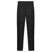 Chino-housut / Porkkanahousut Tommy Hilfiger  CO SLIM STRAIGHT CHINO  ...