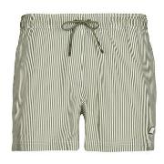 Uimapuvut K-Way  HAZEL MID STRIPES BEACH  EU XXL