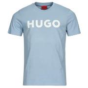 Lyhythihainen t-paita HUGO  Dulivio  EU M