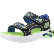 Poikien sandaalit Skechers  CUBOSHORE  32