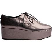 Kengät Calvin Klein Jeans  E5566-GUNMETAL  41