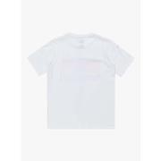 T-paidat pitkillä hihoilla Quiksilver  -  EU XS